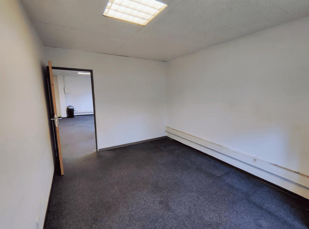 Bureau Heillecourt 55m² Location bureau Heillecourt Meurthe-et-Moselle OLBUR2427176 2